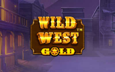 Wild West Gold